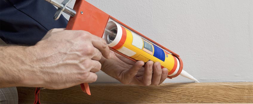 Macon Caulking and Glazing