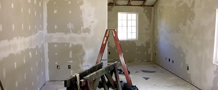 Macon Drywall & Plaster