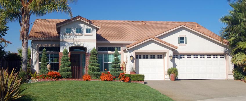Macon Exterior Painting