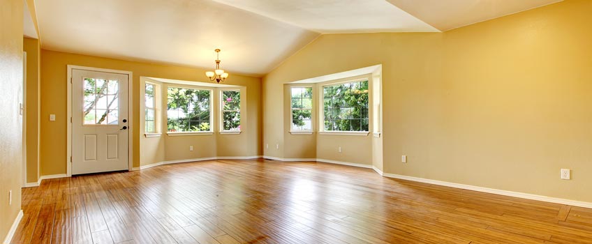 Macon Interior Painting