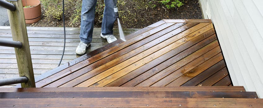 Macon Pressure Washing